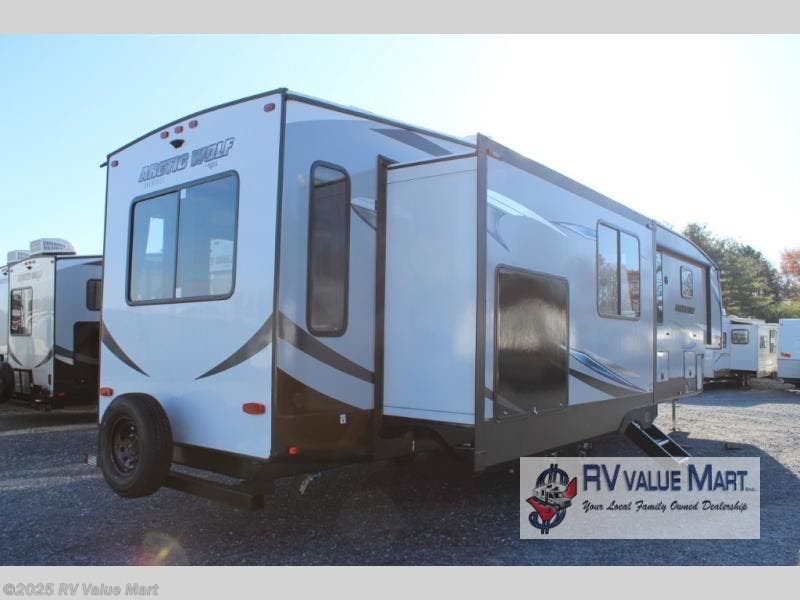 3660 suite arctic wolf 3660 suite arctic wolf