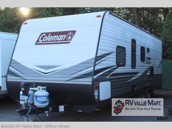 2023 coleman coleman lantern lt 274bh