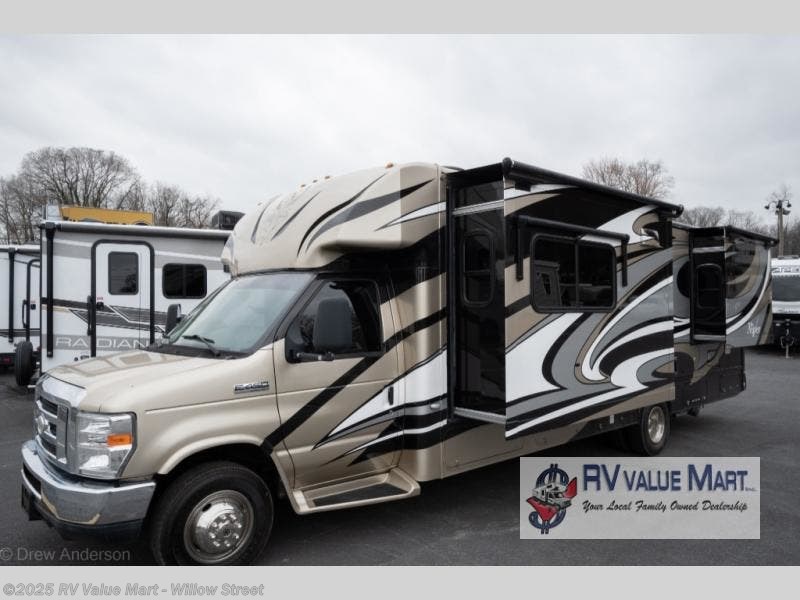 2014 Nexus Viper 29V RV for Sale in Willow Street, PA 17584 | EDA60319 Used Nexus Viper 29v For Sale