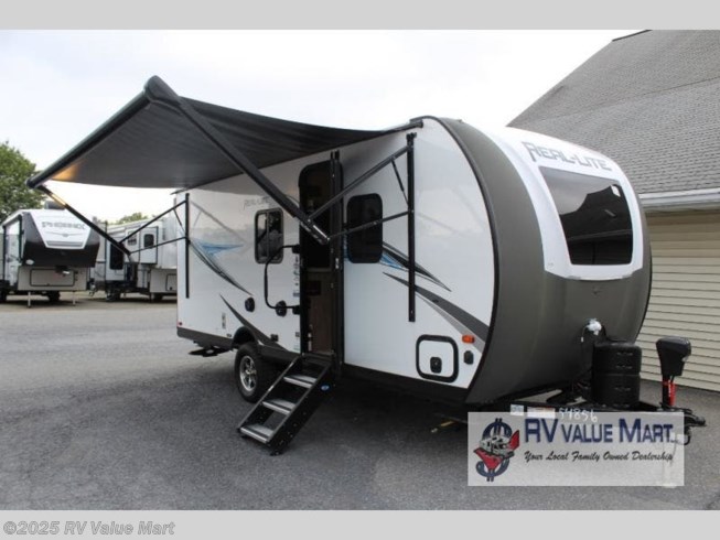 2021 Palomino Real-Lite Mini RL189 RV for Sale in Willow Street, PA ...