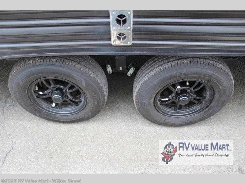 2022 Forest River Cherokee Grey Wolf 20RDSE RV for Sale in Willow