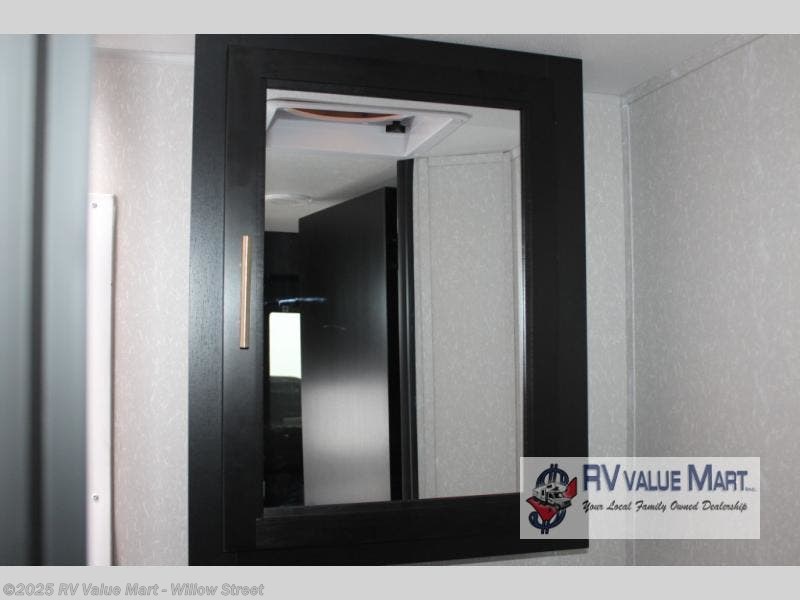 2022 Forest River Cherokee Grey Wolf 20RDSE RV for Sale in Willow