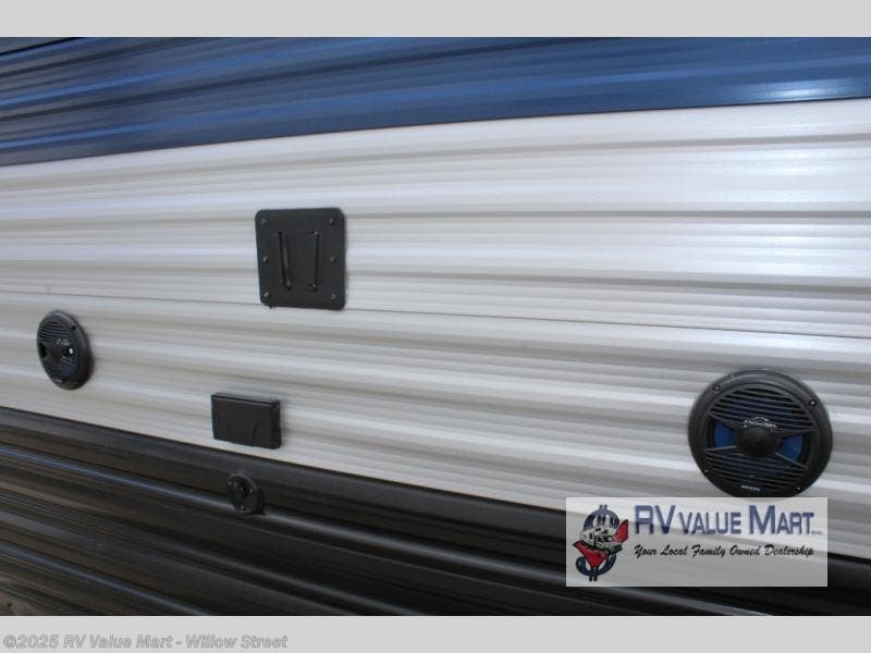2022 Forest River Cherokee Grey Wolf 20RDSE RV for Sale in Willow
