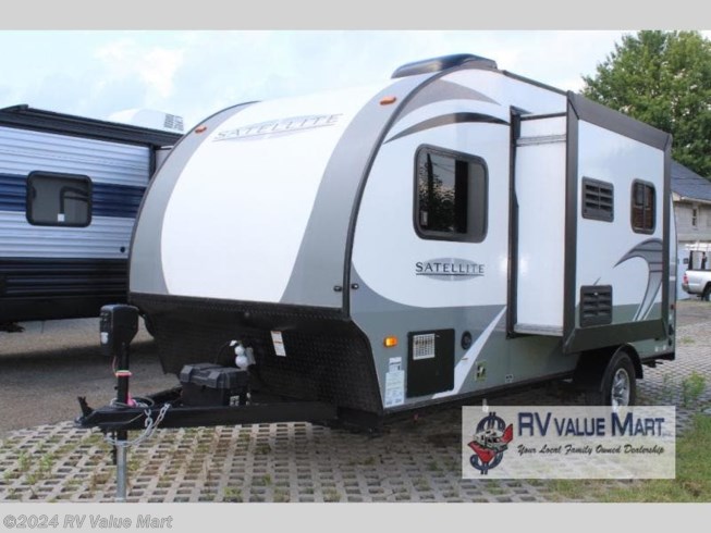 2018 Satellite 17RB by Starcraft from RV Value Mart in Willow Street, Pennsylvania