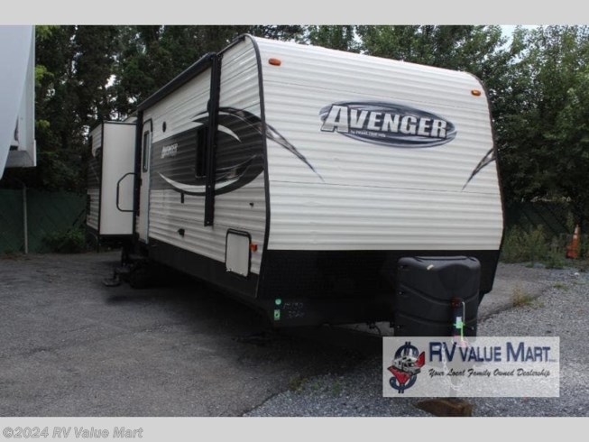 Used 2017 Prime Time Avenger 32BIT available in Willow Street, Pennsylvania