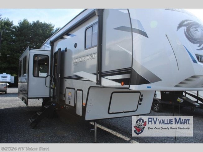 2022 Cherokee Arctic Wolf 291RL by Forest River from RV Value Mart in Willow Street, Pennsylvania