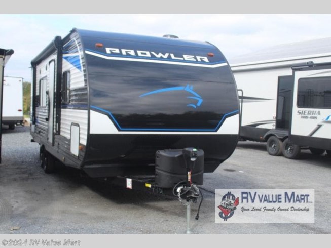 New 2022 Heartland Prowler 250BH available in Willow Street, Pennsylvania