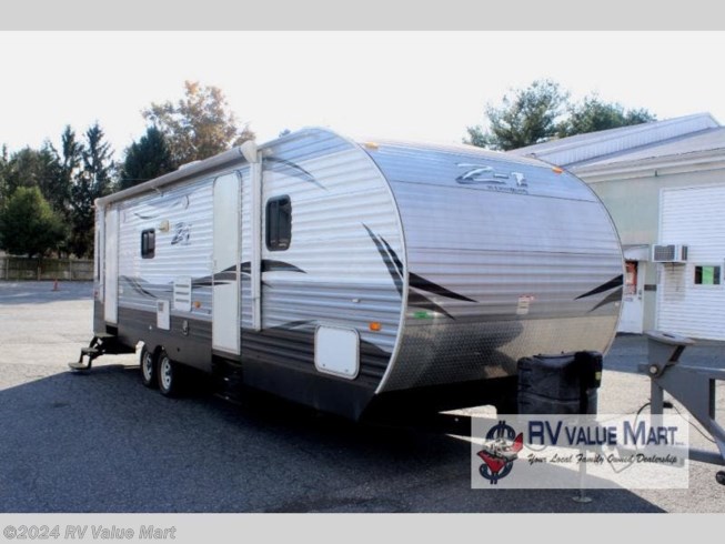 Used 2016 CrossRoads Z-1 ZT291RL available in Willow Street, Pennsylvania