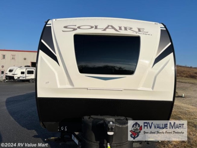 2022 Solaire Ultra Lite 208SS by Palomino from RV Value Mart in Willow Street, Pennsylvania