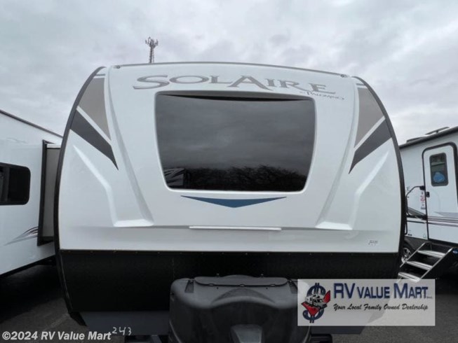 2022 Solaire Ultra Lite 243BHS by Palomino from RV Value Mart in Willow Street, Pennsylvania