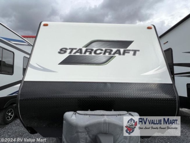 2015 Launch Ultra Lite 24RLS by Starcraft from RV Value Mart in Willow Street, Pennsylvania