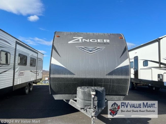 2019 Zinger ZR290KB by CrossRoads from RV Value Mart in Willow Street, Pennsylvania