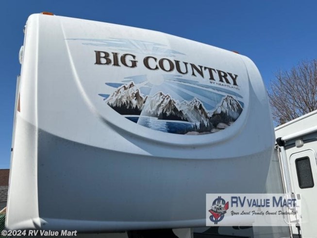 2009 Big Country 2950RK by Heartland from RV Value Mart in Willow Street, Pennsylvania