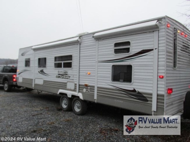 2009 Conquest 30TBR by Gulf Stream from RV Value Mart in Willow Street, Pennsylvania