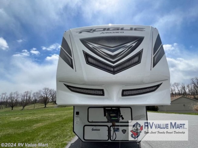 2022 Vengeance Rogue Armored VGF351G2 by Forest River from RV Value Mart in Willow Street, Pennsylvania