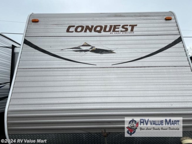 2013 Conquest 295SBW by Gulf Stream from RV Value Mart in Willow Street, Pennsylvania