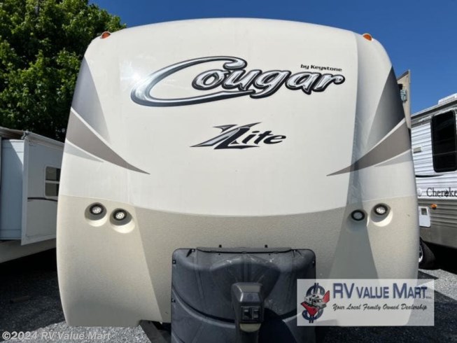 2018 Cougar X-Lite 32FBS by Keystone from RV Value Mart in Willow Street, Pennsylvania