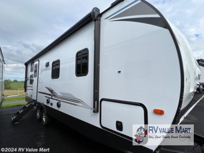 New 2022 Palomino Solaire Ultra Lite 243BHS available in Willow Street, Pennsylvania