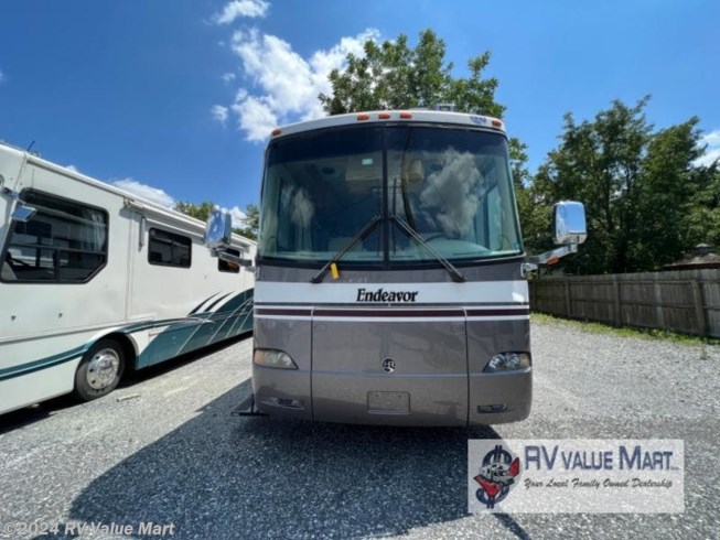 2003 Holiday Rambler Endeavor 36PBD - Used Class A For Sale by RV Value Mart in Willow Street, Pennsylvania