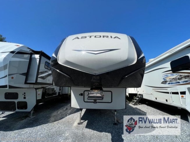 2019 Astoria 3123BHF by Dutchmen from RV Value Mart in Willow Street, Pennsylvania