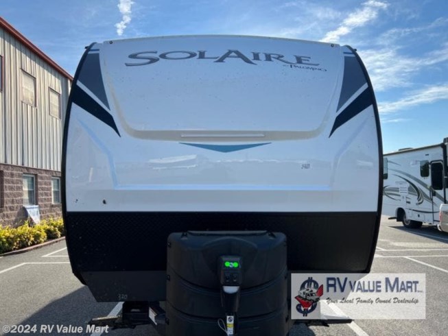 2023 Solaire Ultra Lite 320TSBH by Palomino from RV Value Mart in Willow Street, Pennsylvania