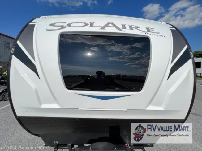 2023 Solaire Ultra Lite 315DQBH by Palomino from RV Value Mart in Willow Street, Pennsylvania
