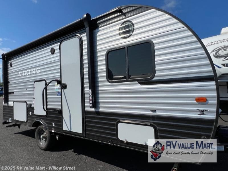 2021 Coachmen Viking 182DBU RV for Sale in Willow Street, PA 17584