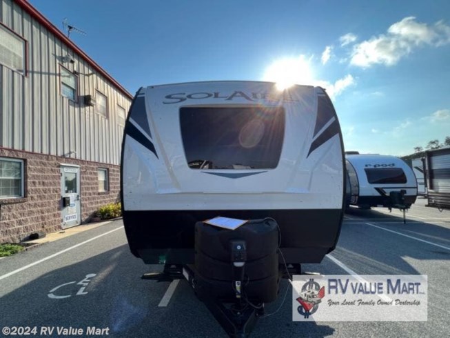 2023 Solaire Ultra Lite 243BHS by Palomino from RV Value Mart in Willow Street, Pennsylvania