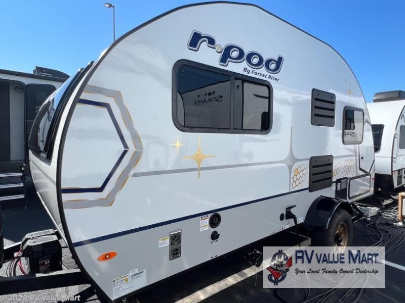 2023 Forest River R Pod Rp 171 Rv For Sale In Willow Street Pa 17584