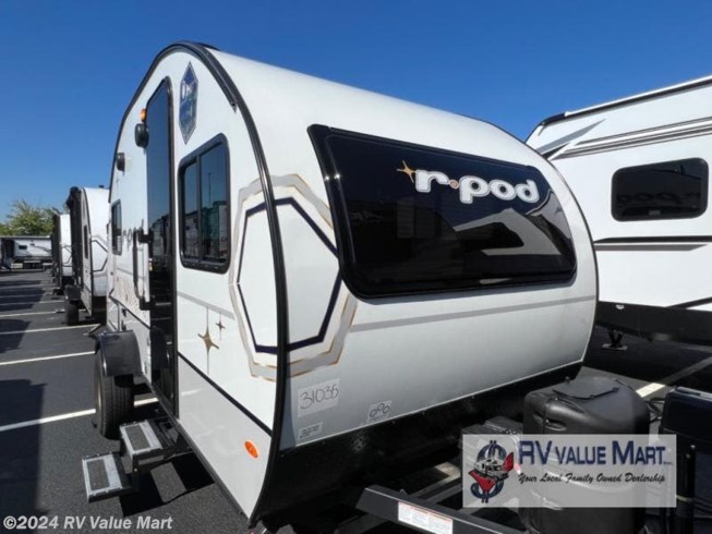 2023 R Pod RP-171 by Forest River from RV Value Mart in Willow Street, Pennsylvania
