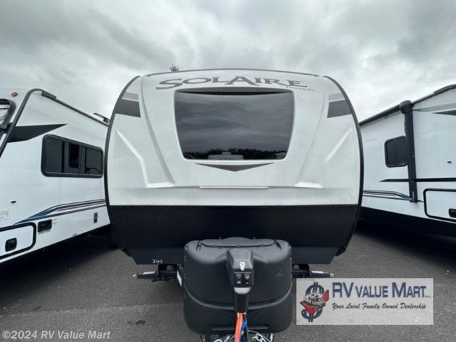 2023 Solaire Ultra Lite 242RBS by Palomino from RV Value Mart in Willow Street, Pennsylvania