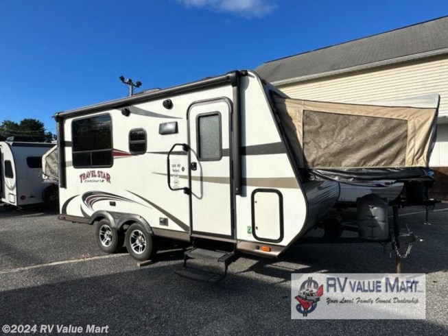 Used 2017 Starcraft Travel Star 186RD available in Willow Street, Pennsylvania