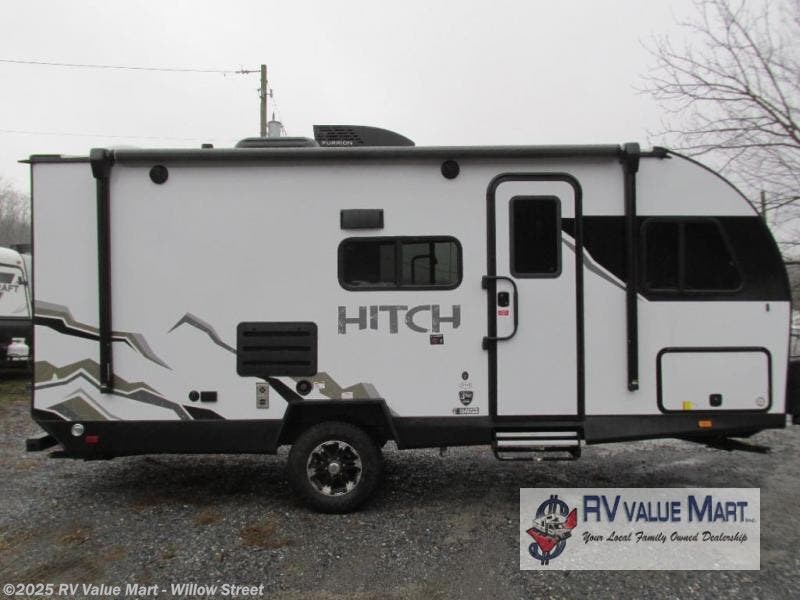 2022 Cruiser RV Hitch 18BHS RV for Sale in Willow Street, PA 17584