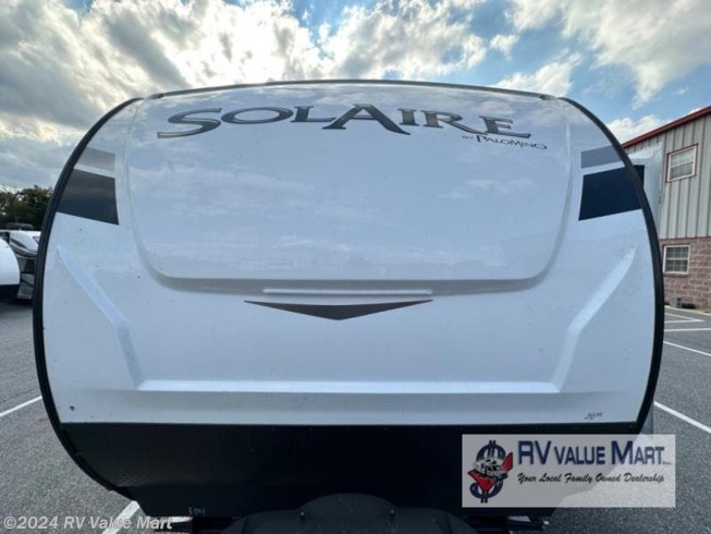 2023 Solaire Ultra Lite 304RKDS by Palomino from RV Value Mart in Willow Street, Pennsylvania