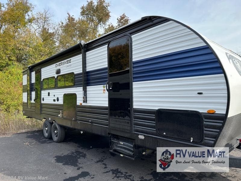 2023 Forest River Cherokee 263GDK RV for Sale in Willow Street, PA