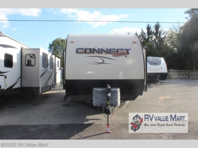 2016 Spree Connect C291IKS by K-Z from RV Value Mart in Willow Street, Pennsylvania