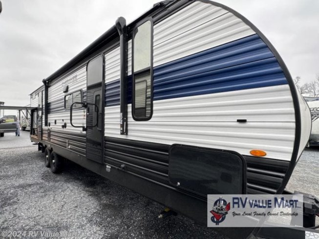 New 2023 Forest River Cherokee 294BH available in Willow Street, Pennsylvania