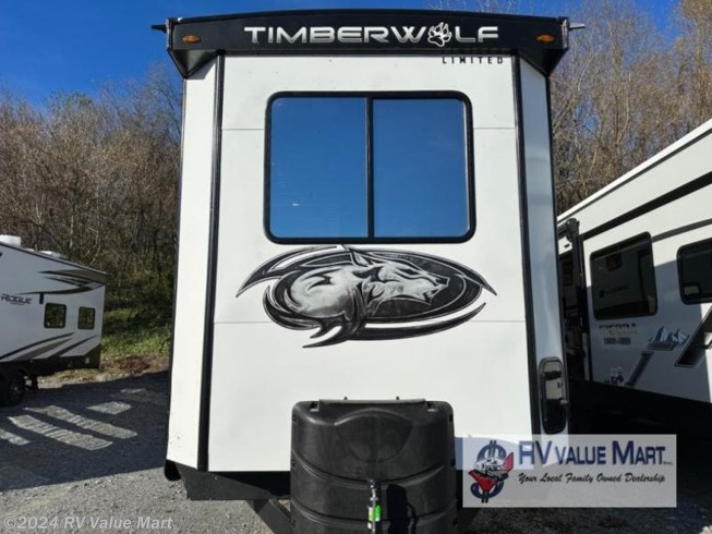 2023 Timberwolf 39LB by Forest River from RV Value Mart in Willow Street, Pennsylvania