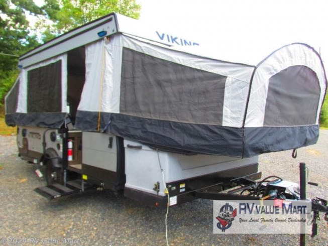 2022 Viking 2485SST by Coachmen from RV Value Mart in Willow Street, Pennsylvania