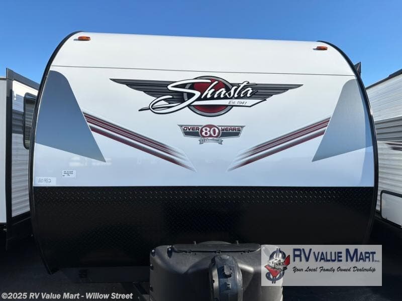 2023 Shasta Shasta 25FK RV for Sale in Willow Street, PA 17584