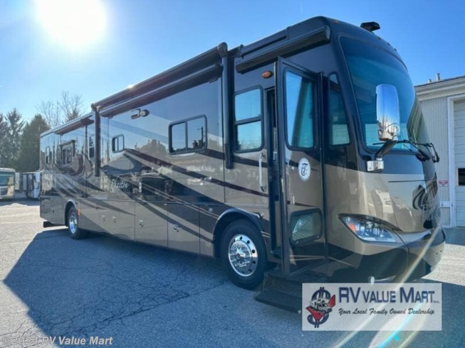 Used 2012 Tiffin Phaeton 40 QBH available in Willow Street, Pennsylvania