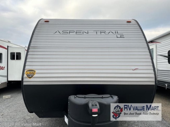 2022 Aspen Trail LE 25BH by Dutchmen from RV Value Mart in Willow Street, Pennsylvania