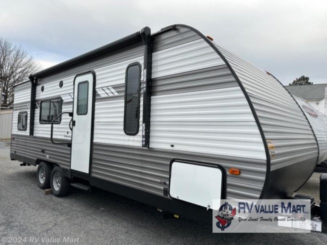 Used 2022 Dutchmen Aspen Trail LE 25BH available in Willow Street, Pennsylvania