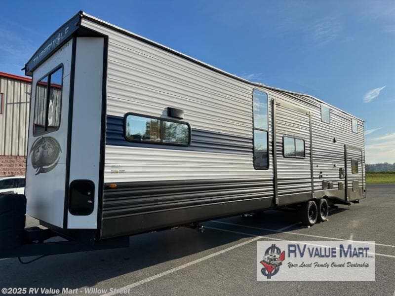 2023 Forest River Timberwolf 39LB RV for Sale in Willow Street, PA