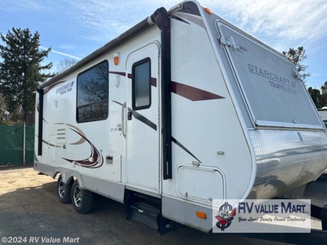 Used 2013 Starcraft Travel Star 227CKS available in Willow Street, Pennsylvania