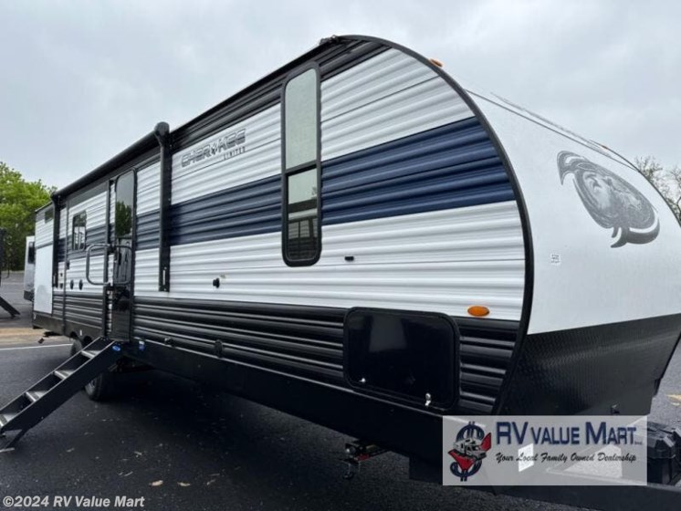 New 2023 Forest River Cherokee 304BH available in Willow Street, Pennsylvania