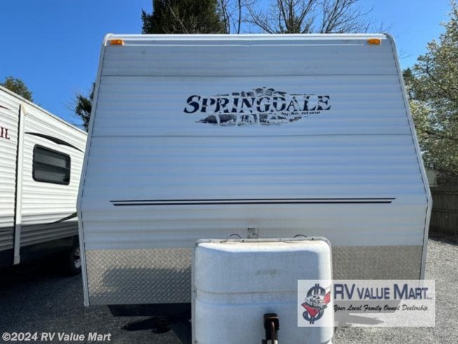 2007 Springdale 299 BHDS by Keystone from RV Value Mart in Willow Street, Pennsylvania