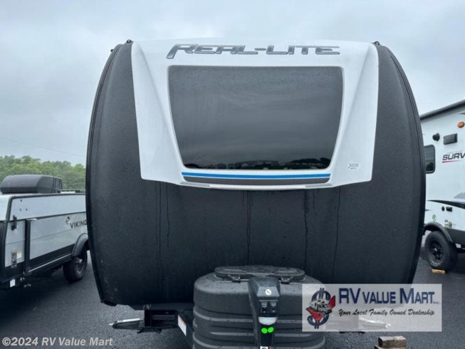 2023 Real-Lite Mini RL191 by Palomino from RV Value Mart in Willow Street, Pennsylvania