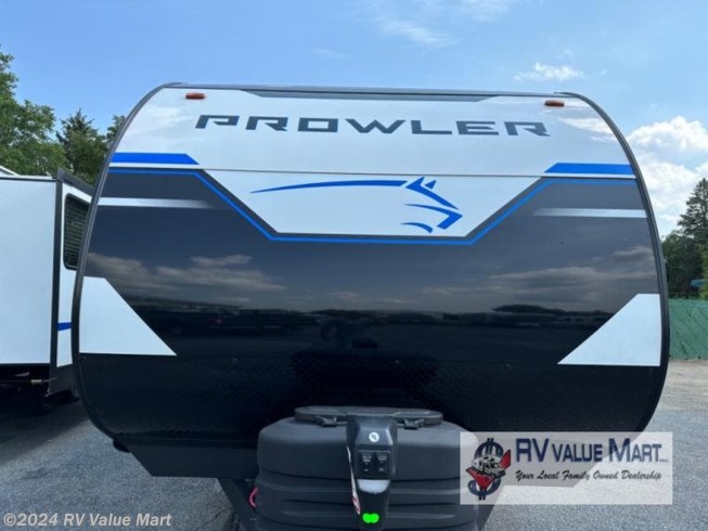 2024 Prowler 240SRB by Heartland from RV Value Mart in Willow Street, Pennsylvania