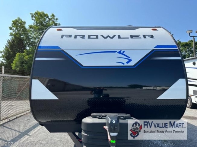 2024 Prowler 250SBH by Heartland from RV Value Mart in Willow Street, Pennsylvania